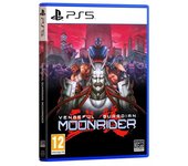 Vengeful Guardian Moorider Ps5