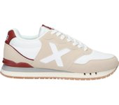 Deportivas de Hombre munich 4150252 DASH BEIGE
