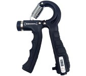 5-100 KG Grip Strength Trainer Wrist Expander Adjustable Resistance Fitness Gym Training Hand Gripper for Muscle Building