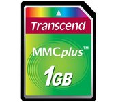Mmconecta Tarjeta de Memoria MMC PLUS 1GB Clase 10 para Móvil, Tablet, Cámara y Portátil