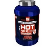 MegaPlus Hot Nox Cola Competition 300 gr
