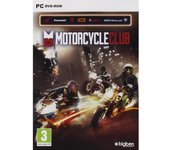 Big Ben Motorcycle Club - Videojuego de Carreras con 22 Motos de Marcas Icónicas