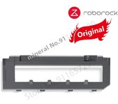 Original Roborock S7 S75 S7Plus Pallet Parts Mop White/Black Side Brush Main Brush/Roll Brush Filter Water Tank Accessorie
