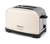 Tostador vintage orbegozo tov 5210/ 850w/ beige
