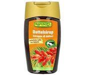PACK 4 UDS. - Sirope de Datil Bio 250g Rapunzel