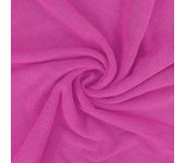 GREATOYAR Juego de Toallas, Toalla Baño, Toalla Ducha, para Mano Cara Piscina Gimnasio, Suaves, Secado Rápido, Resistente, Absorbente, Color Duradero, 100% Algodón, 350g, 100x140cm, 1 Unidad, Gris/Azul/Verde/Rojo/Amarillo/Blanco/Negro/Blanco/Beige/Fucsia