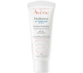Hydrance UV-Ligera Emulsión Hidratante SPF 30, 40 ml. - Avene
