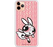 Funda original compatible con iPhone 11 Pro Max con un diseño de P Girls Petalo