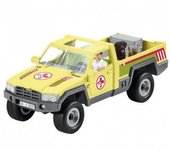 Juego Schleich visita del veterianrio a la granja - SCHLEICH SCH42503 SCHLEICH