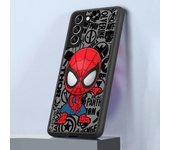 Marvel Groot Deadpool Case for Samsung Galaxy S24 Ultra S23 Ultra S20 FE S21 S22 Plus S10 S9 S23 5G Matte Cover