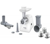 Bosch MFW2517W robot de cocina Blanco 350 W