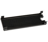 Discos Enfriadores Térmicos Grizzly M.2 Negro