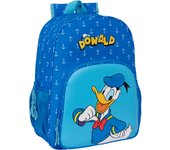MOCHILA ADAPT.CARRO DONALD INFANTIL