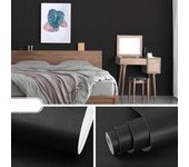 45cm Macaron Wallpaper Self-adhesive Bedroom Dormitory Renovation Stickers Waterproof And Mildew-proof Background Wall Stickers
