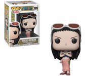 Funko pop one piece nico robin