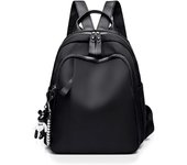 Mochila Cartera para Mujer, Mochila de Mujer, Ligero Antirrobo Mini Mochila, Bolsa de Viaje Casual, Mochila de Escuela Bolsa de Hombro, Mochila de Viaje Linda para Niñas
