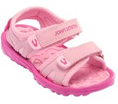 J. SMITH PLINTO 21V CHANCLA COG. ATRAS ROSA 017