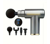 y2k Fascial Gun Muscle Massage Gun Deep Tissue Muscle Handheld Percussion Massager For Body Back And Neck Leg