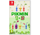 Pikmin 1 + Pikmin 2 Juego para Consola Nintendo Switch