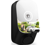 Cargador de Vehículo eléctrico trifásico Huawei SCharger