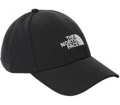Gorra THE NORTH FACE RECYCLED 66 CLASSIC HAT NF0A4VSVKY41 Negro