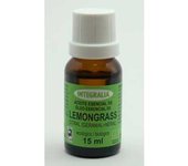 Integralia Lemongrass Aceite Esencial Eco 15Ml.