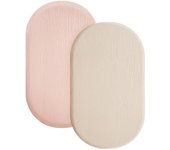 Ajustable para Bebe, cambiador pañales para recién nacidos, cocina sábana para Moisés