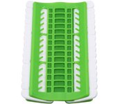 30/50 Positions Floss Organizer Embroidery Thread Organizer For Cross Stitch Thread Embroidery Floss Organizers