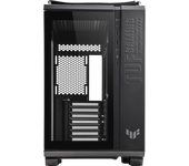 Asus GT502 Plus TUF 90DC0090 Negro