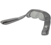 Masajeador Cervical Shiatsu Medisana NM 885 con Función de Calor Mejorada