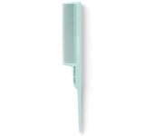 Bounce Curl Styling Comb (Teal) Cepillo    Accesorios para el cabello rizado, método curly ,  culy stop