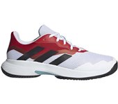 ADIDAS Zapatillas Courtjam Control M Hombre blanco de tenis y padel - HQ8469