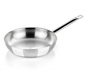 SARTEN BRA 121613 PROFESIONAL INOX 26CM
