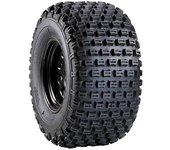 Neumático Moto Carlisle - 25/12.00 -9 56F Turf Tamer Tl 3Pr