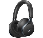 Soundcore Space One con cancelación de ruido (ANC) Auriculares Bluetooth Negro