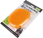 Green meadow - Manopla para mascotas. Limpieza de doble cara para ducha de mascotas