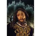 Pintura de diamantes Cofrades de la Semana Santa. En lienzos de 30x40cm disponibles varias imágenes diferentes. Disponible de varias ciudades y varias imágenes