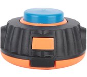 Grass Trimmer Head Brush Cutter Head Strimmer Brush Cutter Trimmer Head Fit for McCulloch B26Ps T26Cs MT260CLS Rep 5310250-01