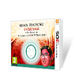 Brain Training Infernale del Dott. Kawashima Juego para Consola Nintendo 3DS