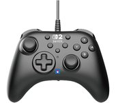 Mando con Cable Horipad Switch 2