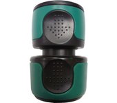 FITT CONECTOR UNIV. DE MANGUERA 1/2-5/8-3/4 (BLISTER) CONECTOR UNIV. DE MANGUERA 1/2-5/8-3/4 (