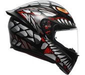 Casco Moto Casco Agv K1 S Lyzard   Ce U