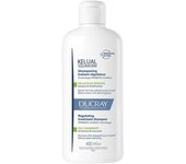 Ducray Kelual Squanorm Champú Regulador Caspa Grasa 400 ml