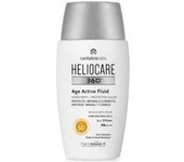Heliocare 360º Age Active Fluido Spf50, 50 Ml