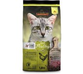 Leonardo Adult Sin cereales con ave 1.8 Kg