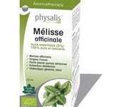 Physalis Esencia Melisa 10 ml