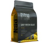 PBN Proteína Whey Premium 1 kg - Nuevo Sabor Mejorado - Optimiza tu Masa Muscular con Proteína de Suero de Alta Calidad