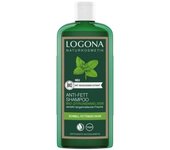 CHAMPU ANTIGRASA melisa 250 ml BIO