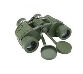 Coshano Prismaticos Military Marine 8X42 Binoculares con zoom