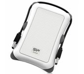 Disco Duro Externo Silicon Power Armor A30 USB 3.0 1 TB Anti-shock 1 TB